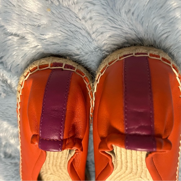 Coach flats - Picture 3 of 9